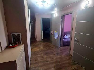 квартира по адресу Олевская ул., 3-Б
