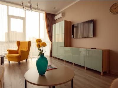 квартира по адресу Французский бульв., 6г