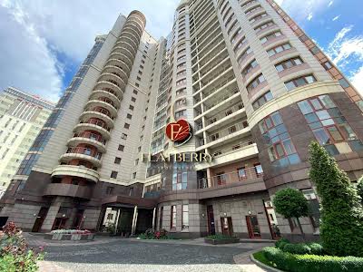 квартира за адресою Тараса Шевченка бульв., 27-Б