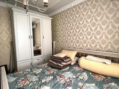 квартира за адресою Людвіга Свободи просп., 58