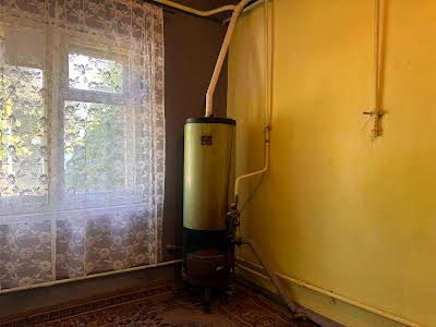 квартира по адресу Балтийская ул., 26