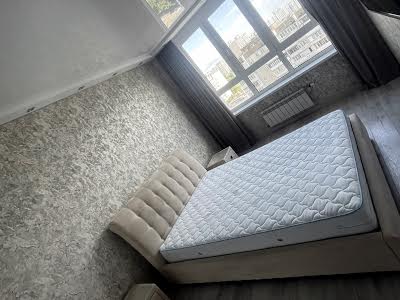 квартира по адресу Драгоманова ул., 10