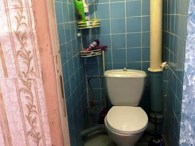 квартира за адресою Європейського Союзу просп. (Правди), 33