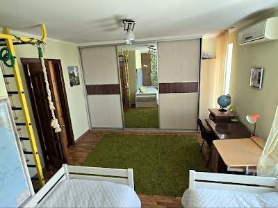 квартира по адресу Проспект Центральный, 15а