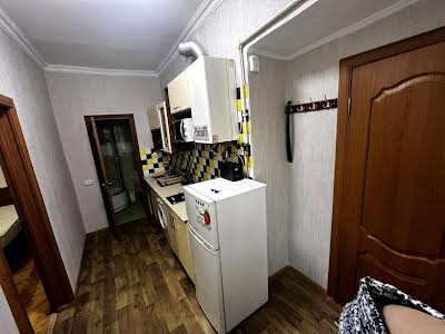 квартира за адресою Пантелеймона Куліша вул., 22