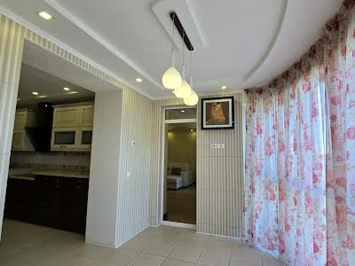 квартира за адресою Лазурна вул., 5 к11