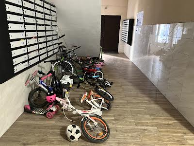квартира по адресу Троллейбусная ул., 3-Б