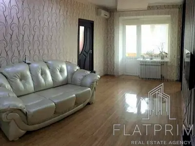 квартира за адресою Берестейський просп. (Перемоги), 99/1