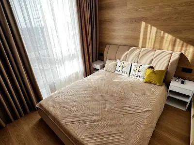 квартира по адресу Ивана Выговского ул. (Маршала Гречка), 40/12