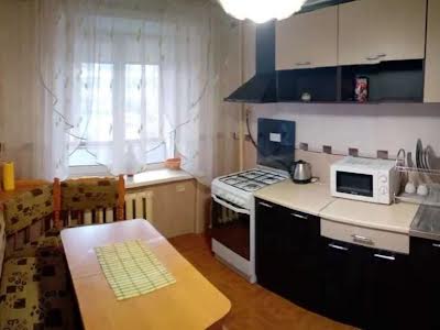 квартира по адресу Князей Острожских ул. (Московська), 17/2