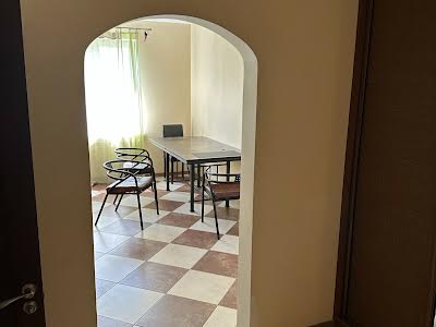 квартира за адресою Київ, Тетяни Яблонської вул., 6