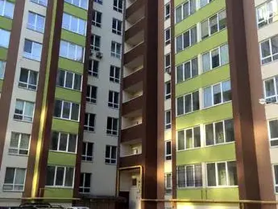 квартира за адресою Шалимова, 65