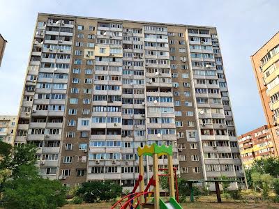 квартира за адресою Червоної Калини просп. (Володимира Маяковського), 8-Б