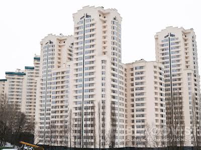 квартира по адресу Митрополита Василия Липковского ул. (Урицкого), 37б