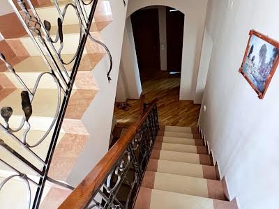 будинок за адресою Сонячна