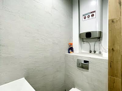 квартира за адресою Глибочицька вул., 32-Б