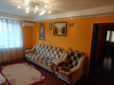 кімната за адресою Миколи Ушакова вул., 8