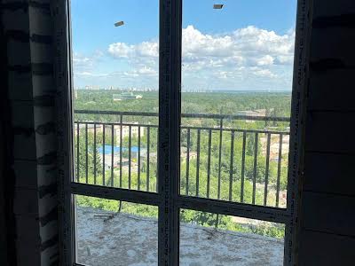 квартира за адресою Метрологічна вул., 148В