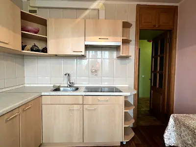квартира по адресу Олега Мудрака ул. (Генерала Наумова), 33-А