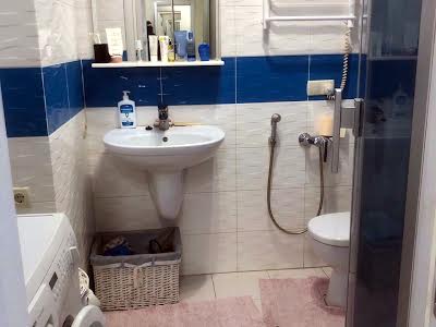 квартира за адресою Рональда Рейгана вул., 40