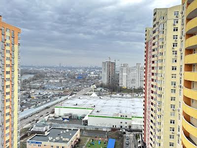 квартира за адресою Київ, Сім’ї Кульженків вул. (Дехтяренка Петра), 35