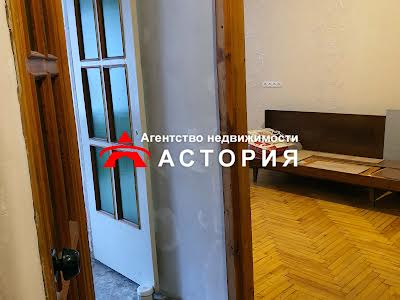 квартира за адресою Запоріжжя, Пархоменка вул., 4