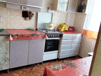 квартира за адресою Небесної Сотні просп. (Маршала Жукова), 32