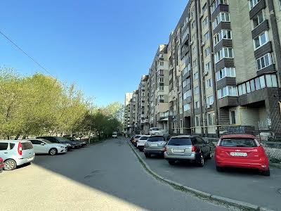 квартира за адресою Лобановського просп., 130