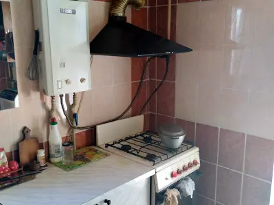 будинок за адресою Фізкультурна вул., 5
