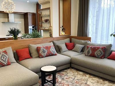 квартира по адресу Мукачевский пер., 5