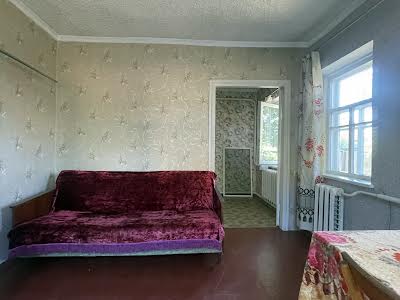 будинок за адресою Сухомлинського, 59