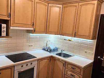 квартира по адресу Юлии Здановской ул. (Ломоносова), 81-Б