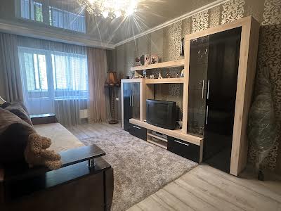 квартира по адресу Независимости ул., 14