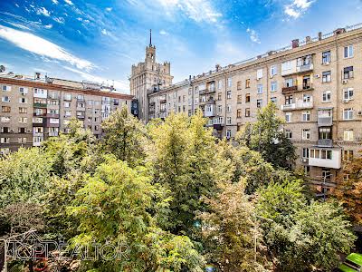 квартира за адресою Героїв Харкова просп. (Московський), 2/2