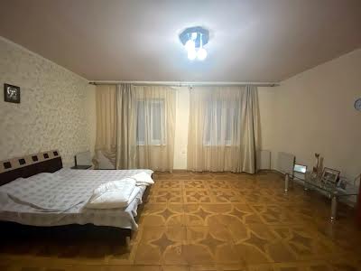 дом по адресу Днепростроя ул., 34