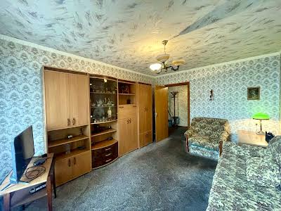 квартира за адресою Петра Григоренка просп., 39