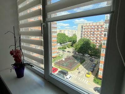 квартира по адресу Пулюя І., 40