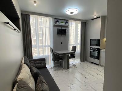 квартира за адресою Нова Виноградна, 2