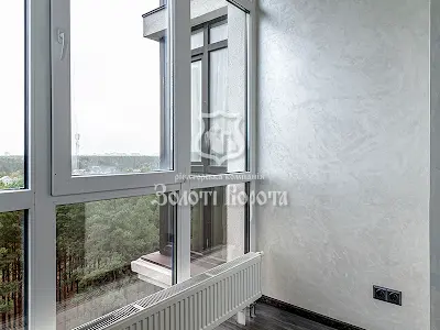 квартира по адресу Радистов ул., 34а