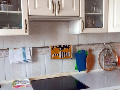квартира за адресою Вишняківська вул., 5