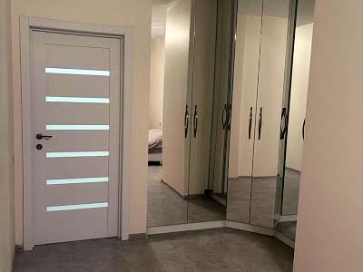 квартира по адресу Евгения Коновальца ул. (Щорса), 36є