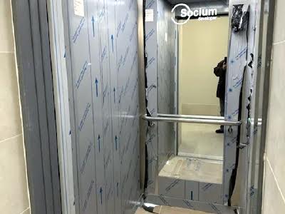 квартира за адресою Горбачевського вул., 21