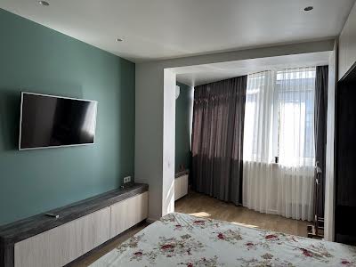 квартира по адресу Угорская ул., 7