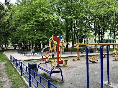 квартира за адресою Волошкова, 4Б