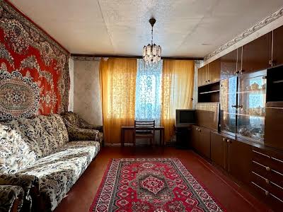 квартира по адресу Ставищанська ул., 128