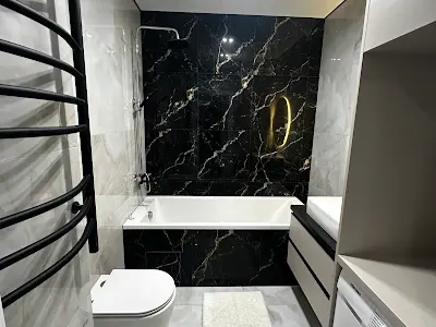 квартира по адресу Крайковского ул., 1а