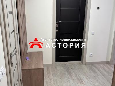 квартира за адресою Запорізька вул., 6-А