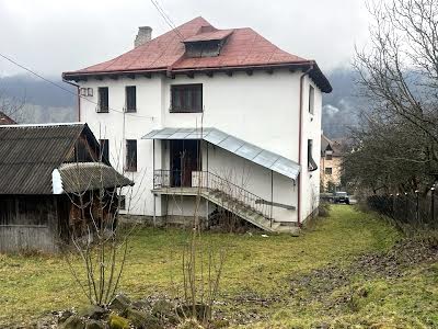 будинок за адресою Вітовського, 52