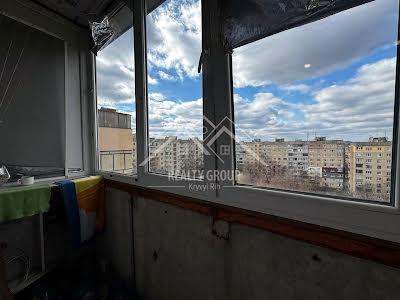 квартира по адресу 5-й Заречный микрорайон ул., 22