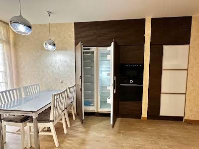квартира по адресу Регенераторная ул., 4